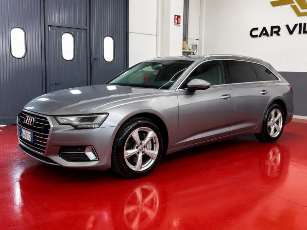 Audi A6 Avant 45 2.0 TFSI quattro ultra S tronic Business Plus - Foto 3