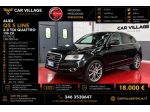 Audi Q5 2.0 TDI 190 CV clean diesel quattro S tronic line