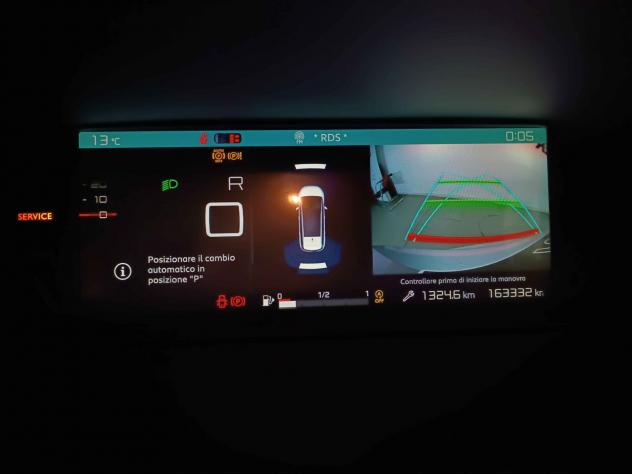 Citroen Grand C4 Picasso BlueHDi 120 S&S EAT6 Feel - Foto 7