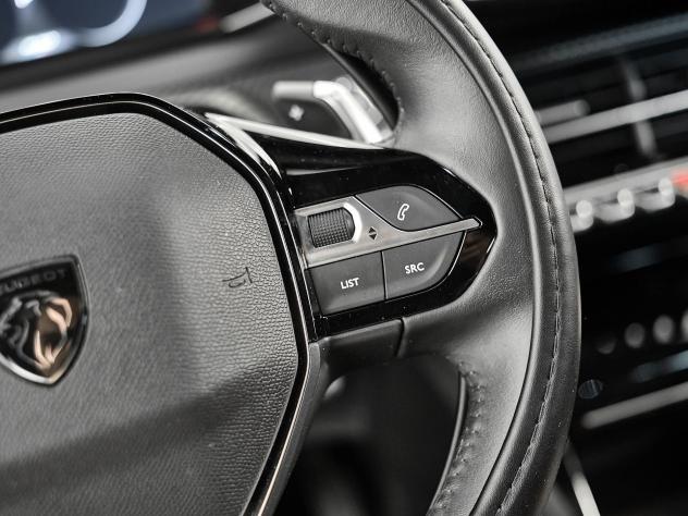 Peugeot 2008 PureTech 130 EAT8 Allure S/S - Foto 10