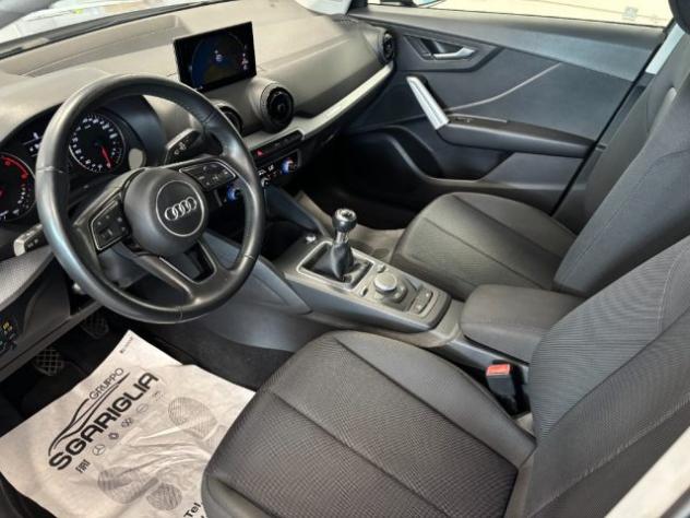 AUDI Q2 1.6 TDI Sport rif. 23987405 - Foto 9
