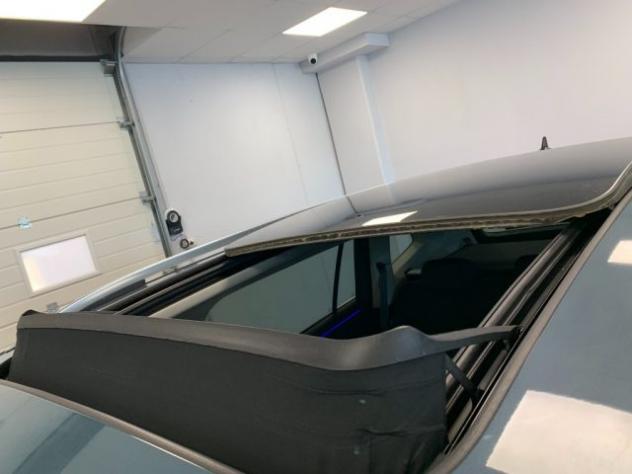 VOLKSWAGEN Tiguan Allspace Tetto Apribile 2.0 TDI SCR DSG Elegance Automatico rif. 23797268 - Foto 10