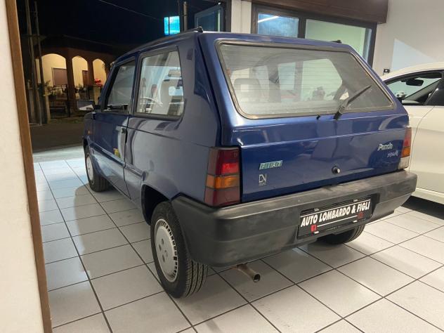 Fiat Panda 900 i.e. cat Young - Foto 4