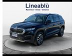 Škoda Kodiaq 2.0 TDI EVO SCR DSG Style