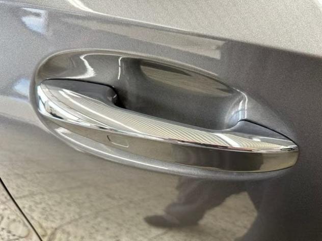 Mercedes-Benz Classe A A 180 Premium AMG LED NAVI - Foto 8