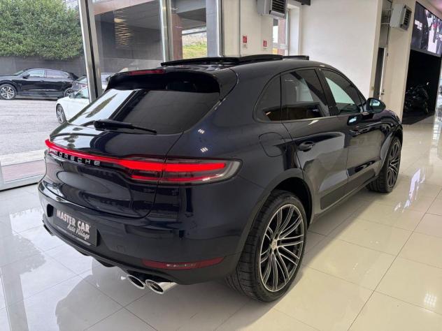 PORSCHE - Macan - 2.0 - Foto 4