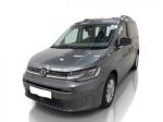VOLKSWAGEN Caddy 2.0 TDI 102 CV Life rif. 23433095