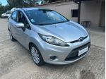 Ford Fiesta 1.4 TDCi 68CV 5 porte Titanium