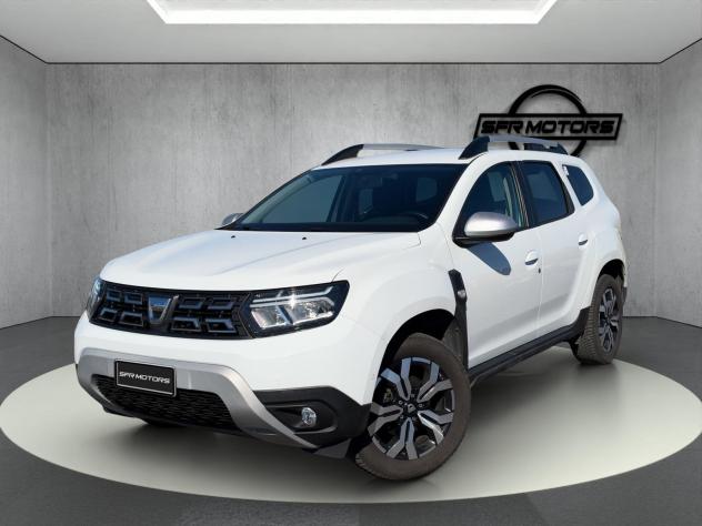 Dacia Duster Duster 1.0 tce Prestige Gpl 4x2 100cv - PROMO - Foto 3