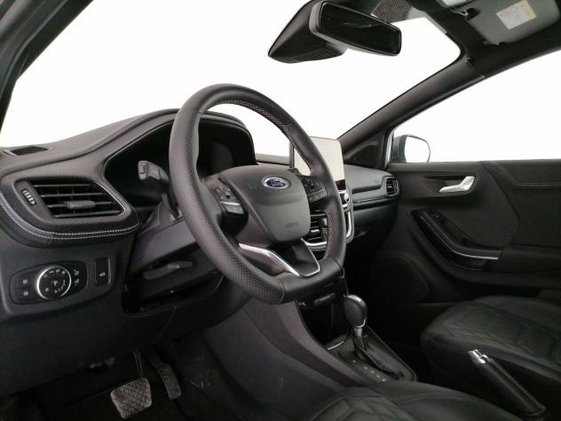 Ford Puma 1.0 ecoboost h ST-Line Vignale s&s 155cv auto - Foto 10