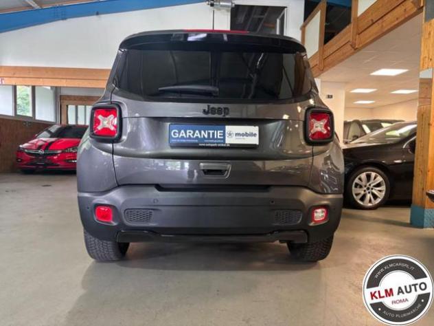 JEEP Renegade 1.0 T3 Longitude sconto forze armate rif. 23878008 - Foto 9