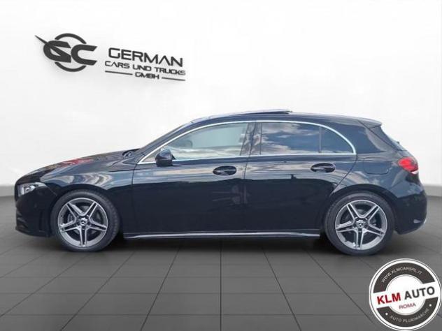 MERCEDES-BENZ A 180 d Aut Premium AMG TETTO PANO rif. 23794739 - Foto 3