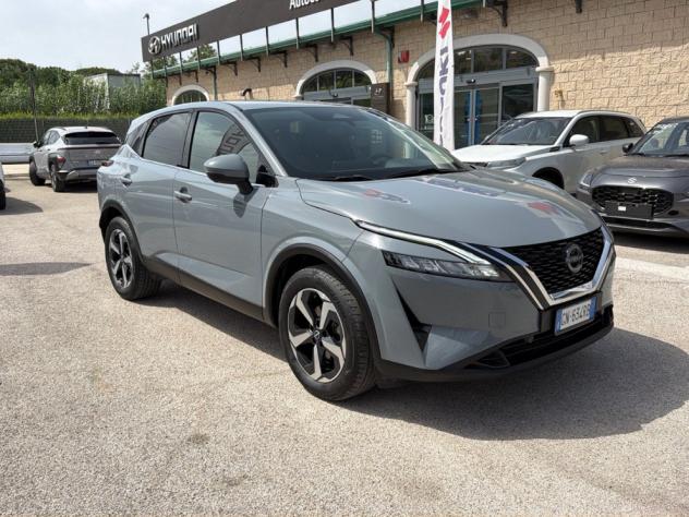Nissan Qashqai III 2021 1.3 mhev N-Connecta 2wd 140cv - Foto 3