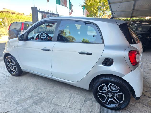 Smart ForFour 70 1.0 Passion - Foto 8
