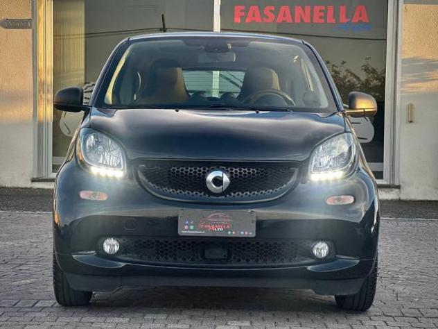 SMART ForTwo 70 1.0 twinamic Passion - IVA ESPOSTA rif. 23420759 - Foto 3