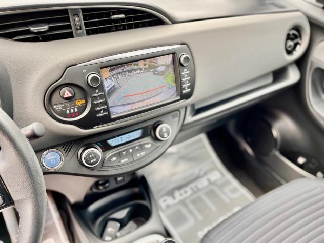 Toyota Yaris 1.5 Hybrid 5p Business PREZZOREALEUNIPROKMCERTIFICATI - Foto 10