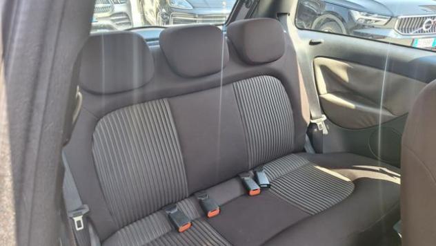 LANCIA Ypsilon 1.2 Argento N°EB374 rif. 23972366 - Foto 3