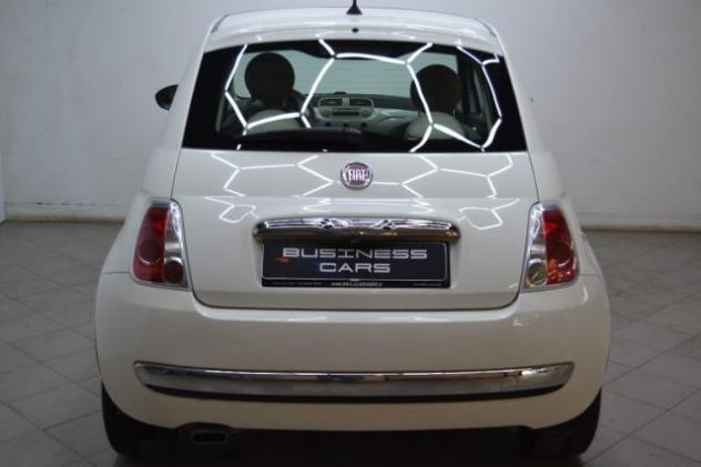 FIAT 500 1.2 EasyPower Lounge rif. 24040141 - Foto 3