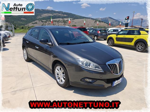 Lancia Delta 1.6 MJT DPF Oro - Foto 2