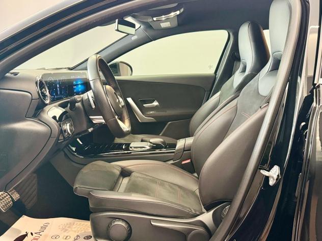 MERCEDES-BENZ A180D 116HP PREMIUM AUTOMATICO- 2020 - Foto 6