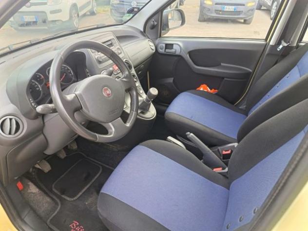 FIAT Panda 1.2 Dynamic rif. 24145020 - Foto 9