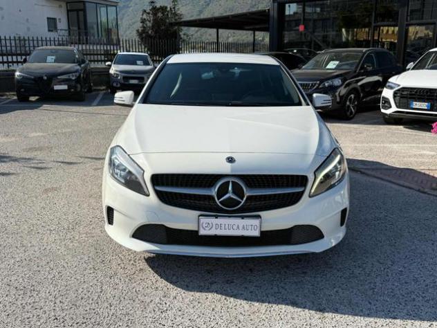 MERCEDES-BENZ A 200 D AUTOMATIC 200 SPORT 4 MATIC SCONTO ROTTAMAZIONE rif. 24126907 - Foto 2