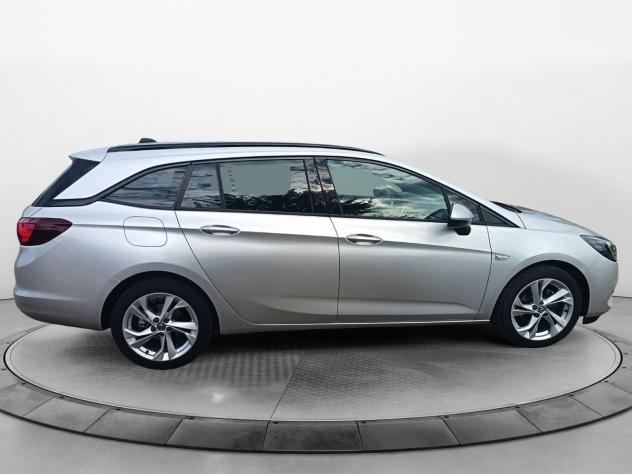 Opel Astra 1.5 CDTI 2020 122cv S&S AT9 - Foto 6