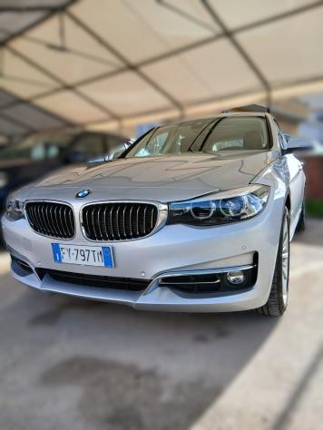 Bmw 3er Gran Turismo 318d Luxury line - 2019 - Foto 6