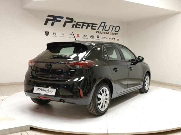 Opel Corsa Corsa Edition Hybrid 110CV DTC6 - Foto 4