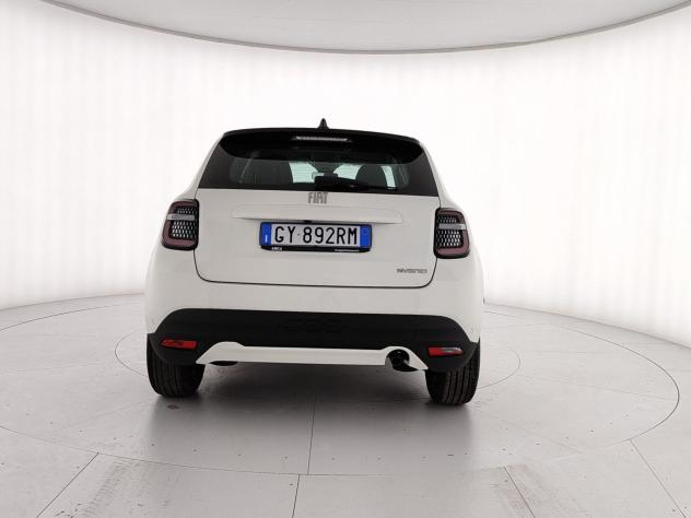 FIAT 600 Hybrid Pop 1.2 Hybrid 110cv - Foto 5