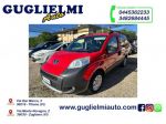 Peugeot Bipper Bipper Tepee 1.3 HDi 80CV Active 5 posti Autovettura