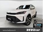EMC Sei 1.5 MT BENZINA O GPL - Scopri promo e più dettagli in descrizione!