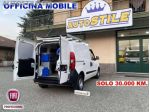 FIAT Doblo 1.6 M-Jet 105cv OFFICINA MOBILE attrezzato officin rif. 24202020
