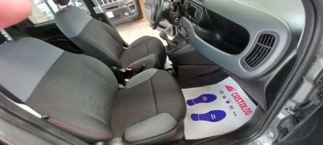 FIAT Panda 1.2 Easy rif. 23936805 - Foto 8