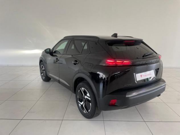 PEUGEOT 2008 NUOVO ALLURE PureTech 100 S&S rif. 22656293 - Foto 4