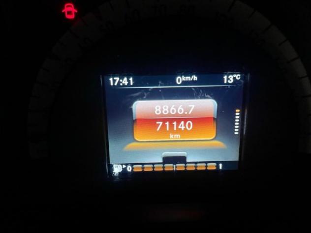 SMART ForTwo 70 1.0 twinamic Passion rif. 23400516 - Foto 9