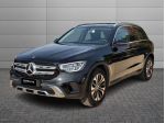 Mercedes-Benz GLC Classe (X253) 220 d 4Matic Sport