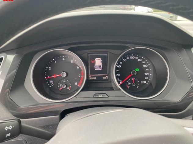 VOLKSWAGEN Tiguan 1.5 TSI 150 CV DSG ACT Life rif. 23927029 - Foto 10