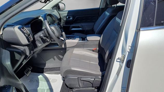 Citroën C5 Aircross Hybrid 225 E-EAT8 Shine PROMO FINANZIAMENTO MENO 1000 € - Foto 9