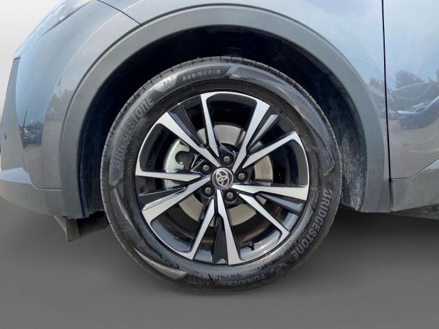 Toyota C-HR 2.0 PHEV E-CVT Trend - Foto 9