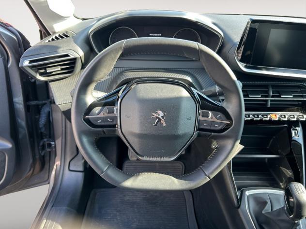 PEUGEOT 208 2ª serie 208 PureTech 75 Stop&Start 5 porte Active - Foto 10