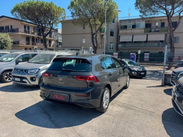 VOLKSWAGEN Golf 2.0 TDI 115 CV SCR Life rif. 24079120 - Foto 8