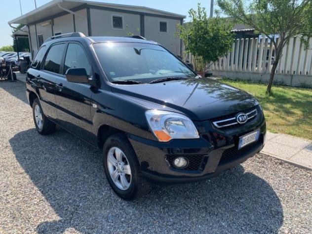 KIA Sportage 2.0 141CV Active EcoSuv rif. 23834673 - Foto 3