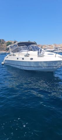 Manò Marine 28.50 Diesel - Foto 10