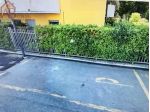 Posti auto