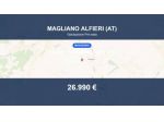 Immobile in asta di 80 m² in vendita a Magliano Alfieri