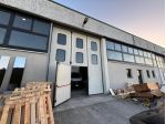 Capannone commerciale in vendita a Peccioli 827 mq  Rif: 1392900