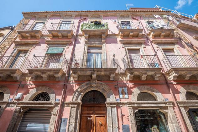 Appartamento in vendita a Caltagirone