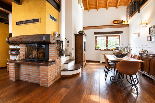 Villa in vendita a Canegrate - Foto 10