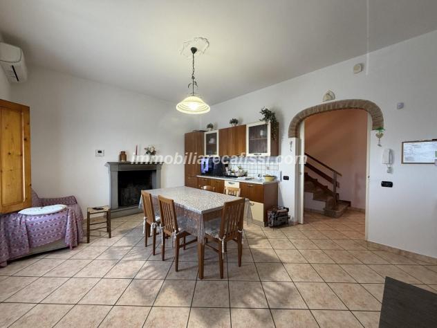 Terratetto in vendita a Seano - Carmignano 125 mq Rif: 1418452 - Foto 9